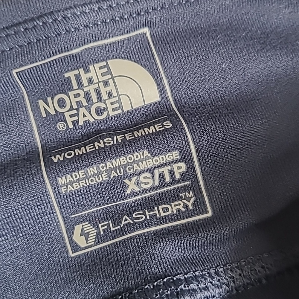 The North Face Hatha Capri Pants - Picture 3 of 5